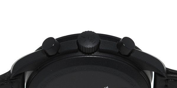 swatch MOON SO33B700 Quartz Men's — Japanese