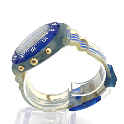 swatch Sydney 2000 Olympic Model Quartz Men's — Japanese