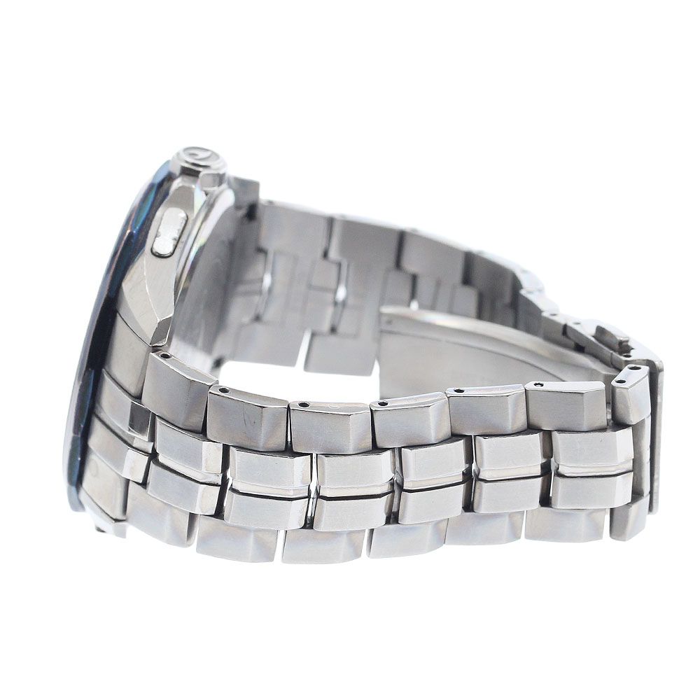 CASIO OCW-S3400D-2AJF Solar Men's Watch — Japanese