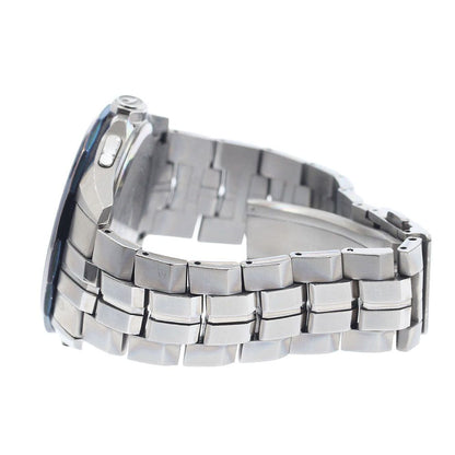 CASIO OCW-S3400D-2AJF Solar Men's Watch — Japanese