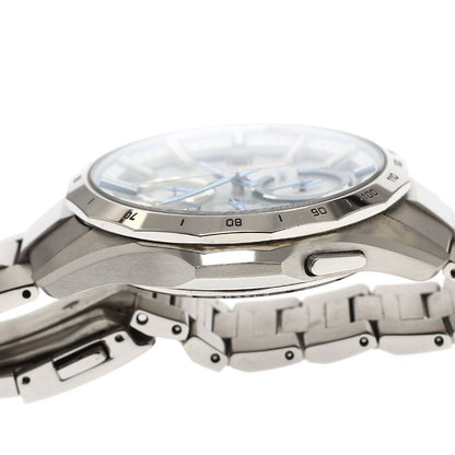 CASIO OCW-S4000F-7AJF Solar Men's Watch — Japanese