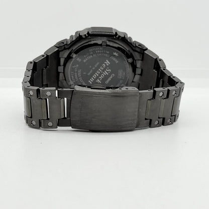 CASIO GM-B2100BD-1AJF Solar Men's Watch — Japanese