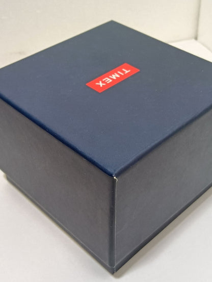 TIMEX TW4B14500 Solar Men's Watch — Japanese