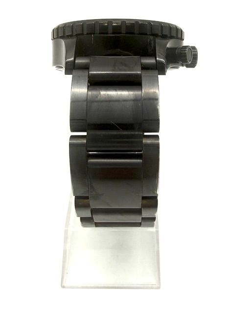 NIXON 42-20 CHRONO A037-001 Quartz Men's Watch — Japanese