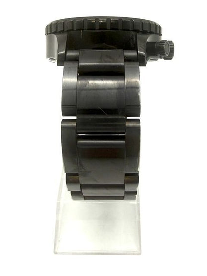 NIXON 42-20 CHRONO A037-001 Quartz Men's Watch — Japanese