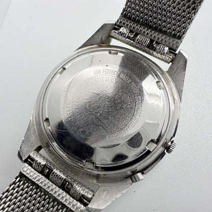 ORIENT 104952 Automatic Men's Watch — Japanese