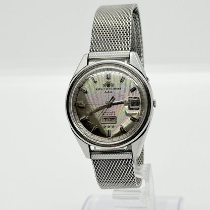 ORIENT 104952 Automatic Men's Watch — Japanese