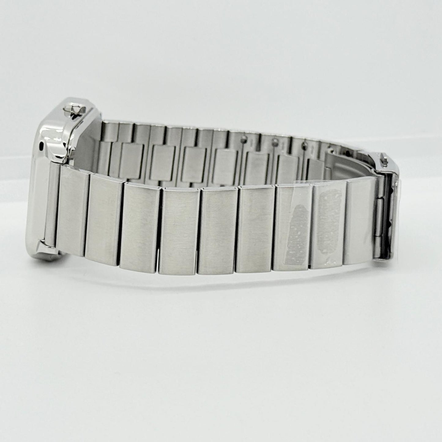 CASIO MTP-M305D Quartz Men's Watch — Japanese