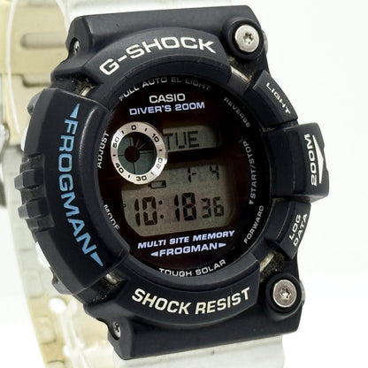 CASIO GW-205K-2JR Solar Men's Watch — Japanese