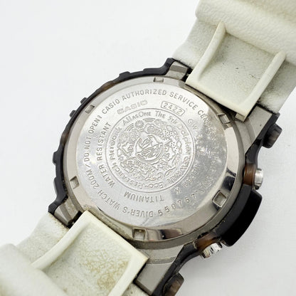 CASIO GW-205K-2JR Solar Men's Watch — Japanese