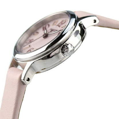 Citizen Wicca Solar Tech ladies wristwatch model KH4-912-90 with elegant design and solar-powered movement