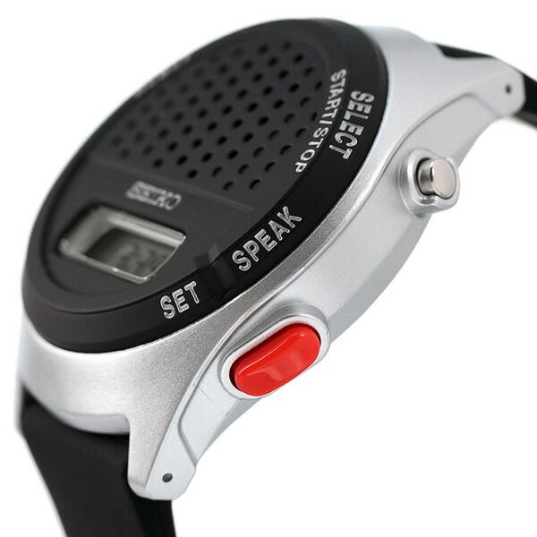 SEIKO SBJS015 Quartz Men's Watch — Japanese