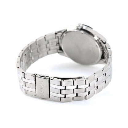 SEIKO SBPX083 Solar Men's Watch — Japanese