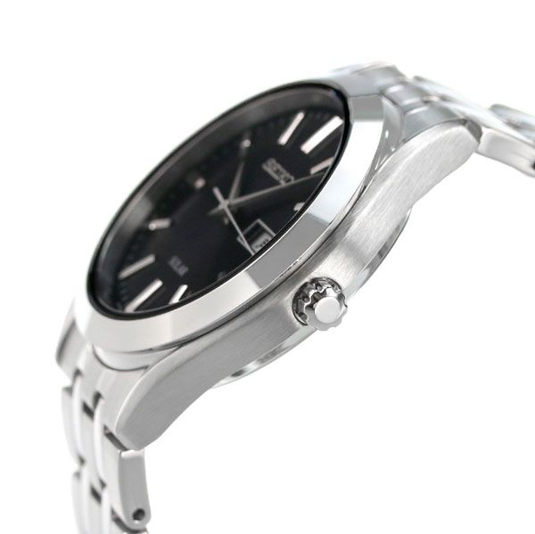 SEIKO SBPX083 Solar Men's Watch — Japanese