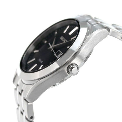 SEIKO SBPX083 Solar Men's Watch — Japanese