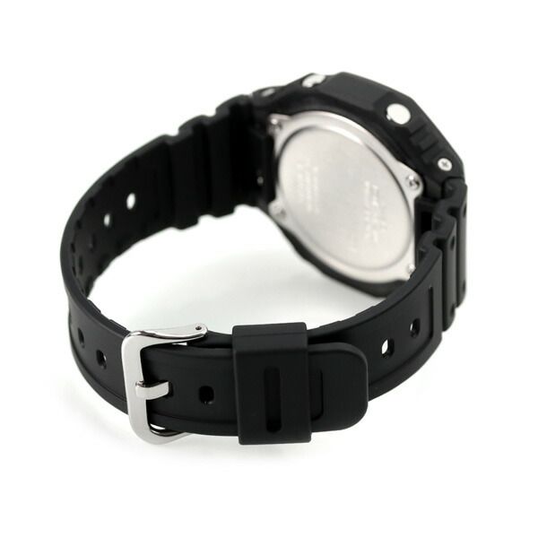 CASIO GA-2100-1A2DR Quartz Men's Watch — Japanese