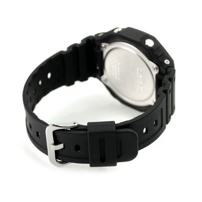 CASIO GA-2100-1A2DR Quartz Men's Watch — Japanese