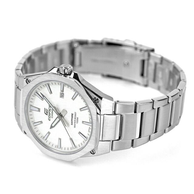 CASIO EFR-S108D-7AVDF Quartz Men's Watch — Japanese
