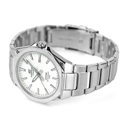 CASIO EFR-S108D-7AVDF Quartz Men's Watch — Japanese