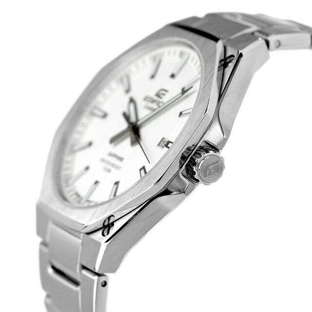 CASIO EFR-S108D-7AVDF Quartz Men's Watch — Japanese