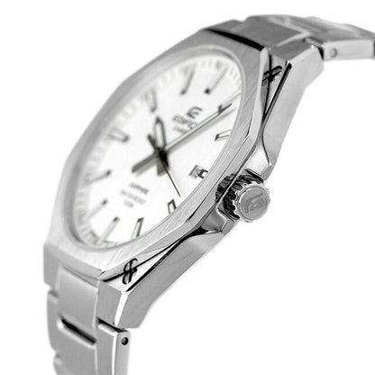 CASIO EFR-S108D-7AVDF Quartz Men's Watch — Japanese