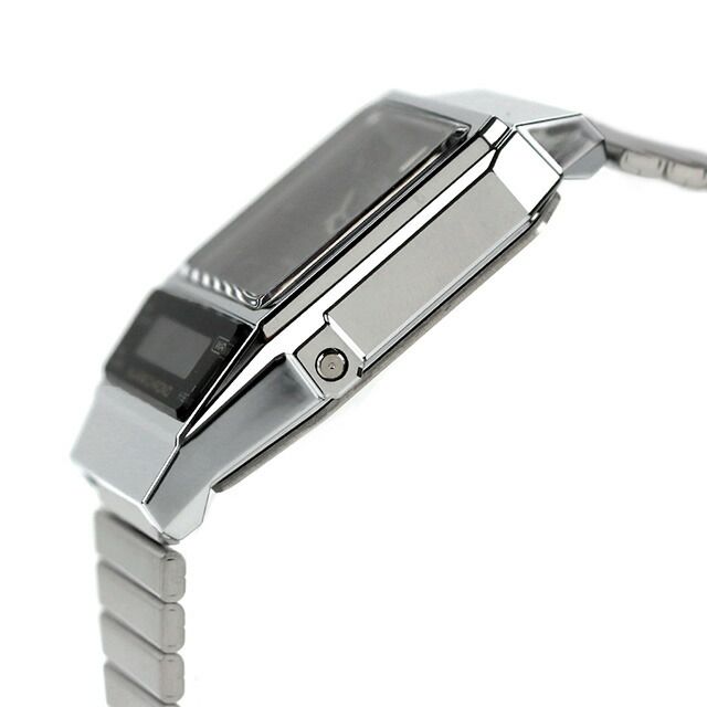 CASIO AQ-800E-1ADF Quartz Men's Watch — Japanese