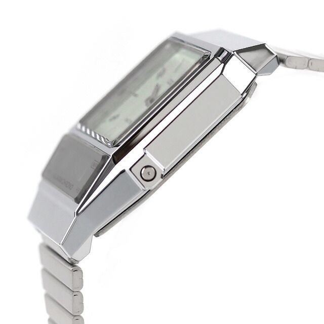 CASIO AQ-800E-3ADF Quartz Men's Watch — Japanese