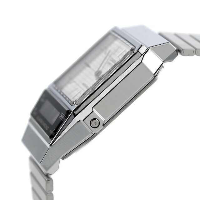 CASIO AQ-800E-7ADF Quartz Men's Watch — Japanese