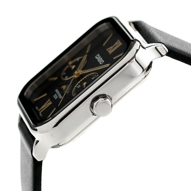 CASIO MTP-M305L-1A2VDF Quartz Men's Watch — Japanese