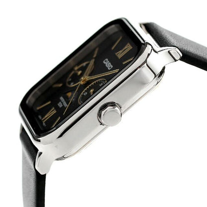 CASIO MTP-M305L-1A2VDF Quartz Men's Watch — Japanese