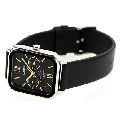 CASIO MTP-M305L-1A2VDF Quartz Men's Watch — Japanese