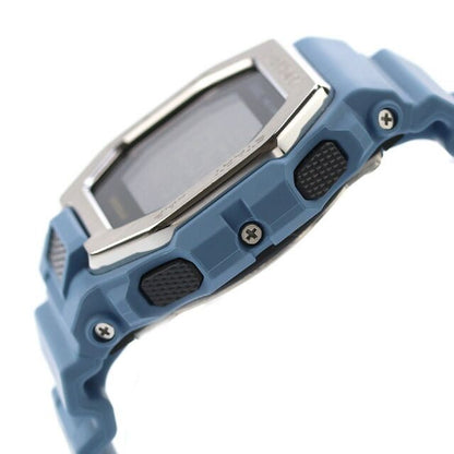 CASIO GBX-100-2ADR Quartz Men's Watch — Japanese