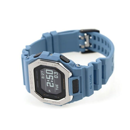CASIO GBX-100-2ADR Quartz Men's Watch — Japanese