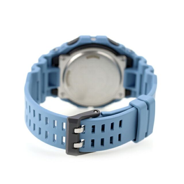 CASIO GBX-100-2ADR Quartz Men's Watch — Japanese