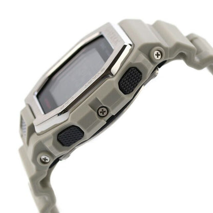 CASIO GBX-100 Quartz Men's Watch — Japanese