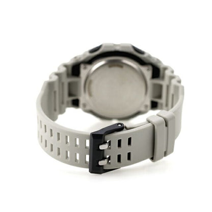 CASIO GBX-100 Quartz Men's Watch — Japanese
