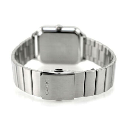 CASIO MTP-M305D-7AVDF Quartz Men's Watch — Japanese