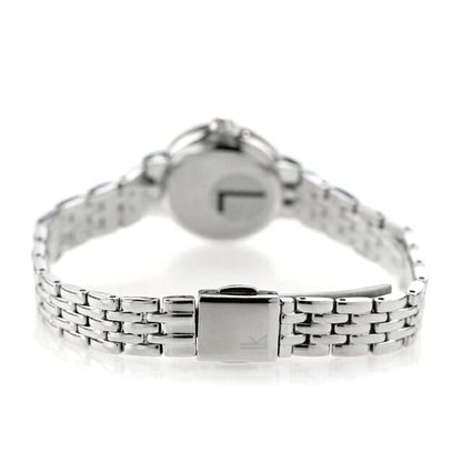 SEIKO SSWA001 Quartz Men's Watch — Japanese