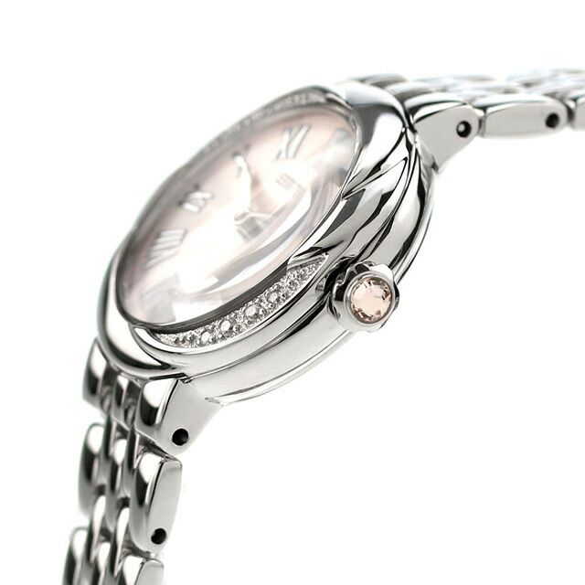 SEIKO SSWA001 Quartz Men's Watch — Japanese