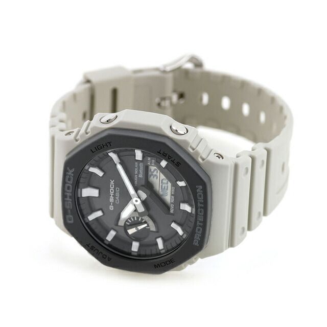 CASIO GA-B2100LUU-5ADR Solar Men's Watch — Japanese