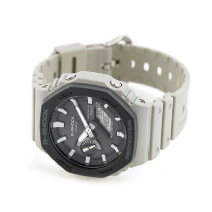 CASIO GA-B2100LUU-5ADR Solar Men's Watch — Japanese