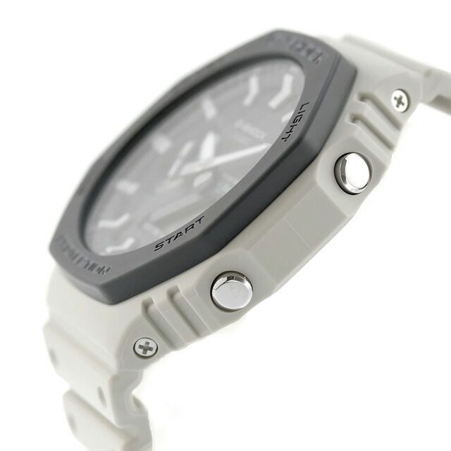 CASIO GA-B2100LUU-5ADR Solar Men's Watch — Japanese