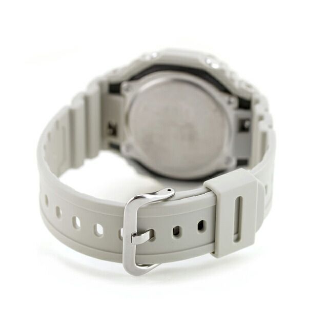 CASIO GA-B2100LUU-5ADR Solar Men's Watch — Japanese