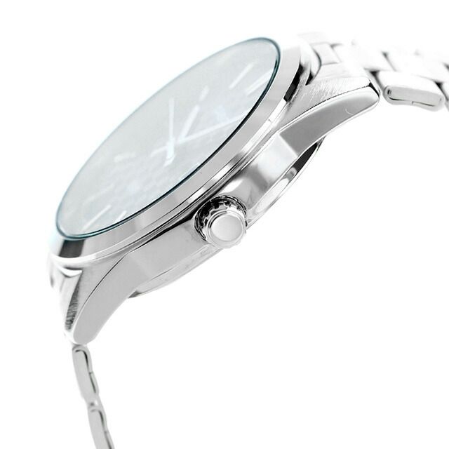 CASIO MTP-VD03D-2A2DF Quartz Men's Watch — Japanese