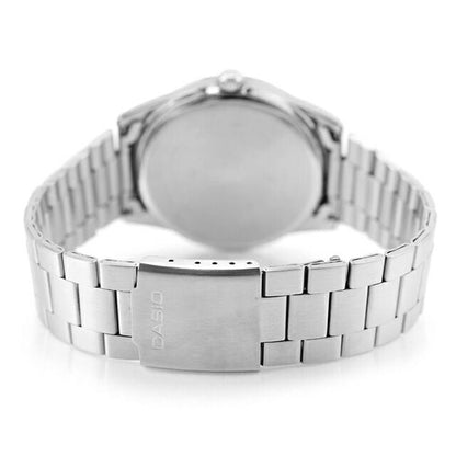 CASIO MTP-VD03D-2A2DF Quartz Men's Watch — Japanese