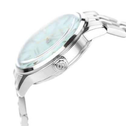 SEIKO SRRY051 Automatic Men's Watch — Japanese