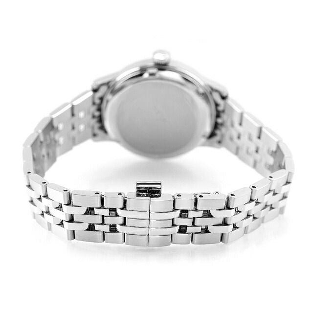 SEIKO SRRY051 Automatic Men's Watch — Japanese