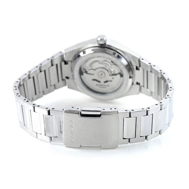 CASIO EFK-100D-3ADR Automatic Men's Watch — Japanese