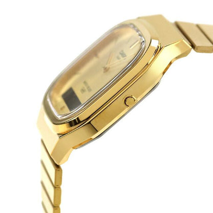 CASIO AQ-240EG-9ADF Quartz Men's Watch — Japanese
