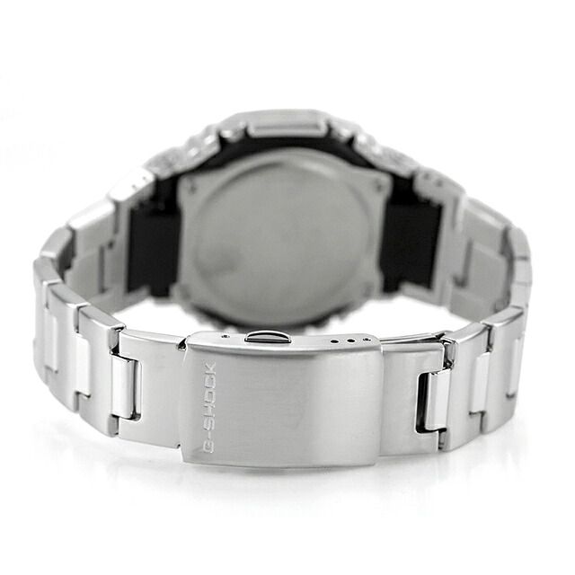CASIO GM-2110D-3A1DR Quartz Men's Watch — Japanese